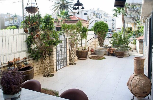 Bat Galim Beach Cozy Stay