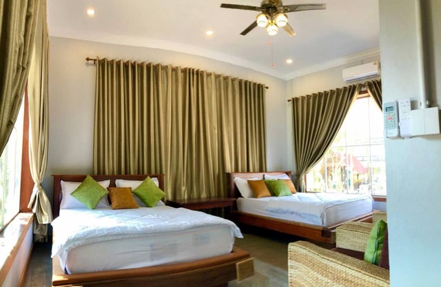 Battambang Nature House