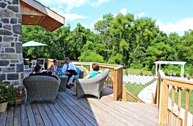 Battlefield Bed & Breakfast Inn