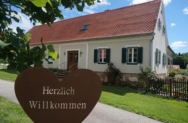 Bauernhaus nähe Graz in ruhiger Lage