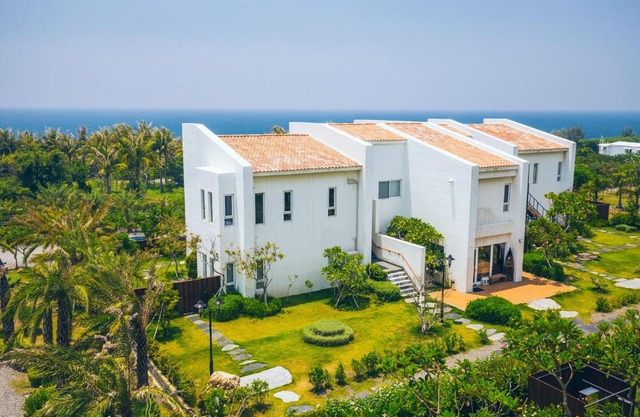 Bay Forest Boutique Hotel - Silver Pavilion