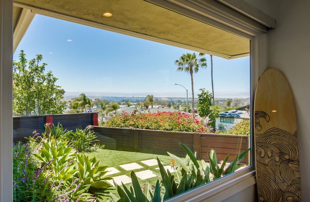 Bay Park Breeze - Minutes to Sea World, The Beach & Downtown