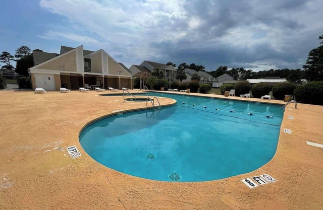 Bay Tree Great 1BR condo in Little River