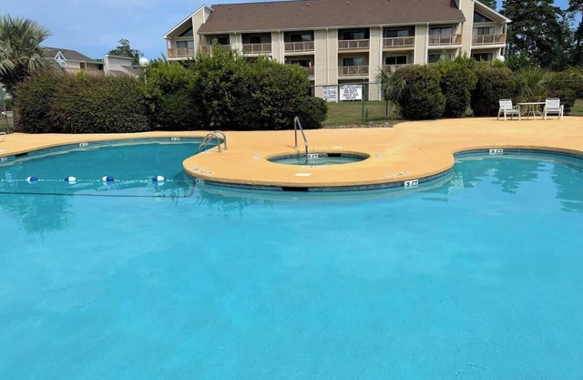 Bay Tree Great Studio in Little River