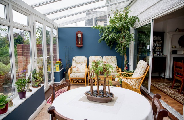 Bay Tree House B&B