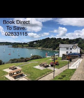 Bay View B&B Glandore