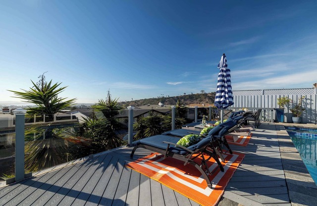 Bay View Bliss | Beach | Pool | Shops