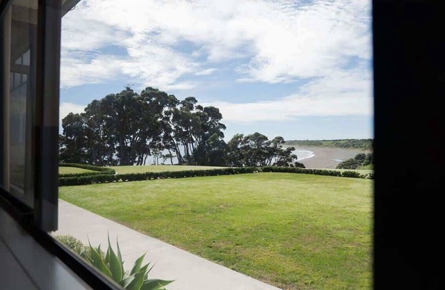 Bay View Terrace Luxury Studios