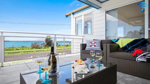 Bay Views