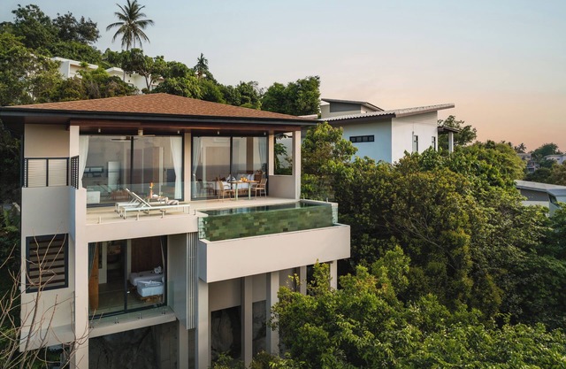 Bay Villas Koh Phangan