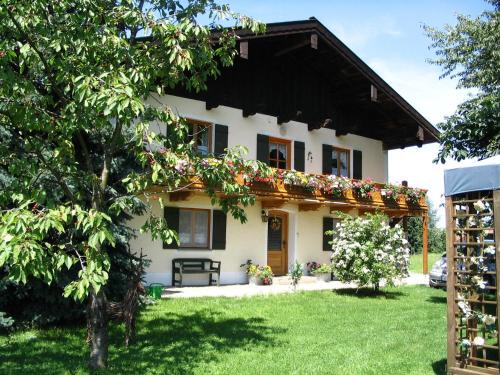 Bayerischer Rückzugsort in der Nähe des Chiemsees