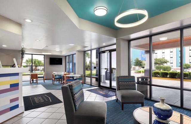 Baymont by Wyndham Mobile/Tillmans Corner