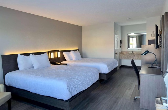 Baymont by Wyndham Rock Hill