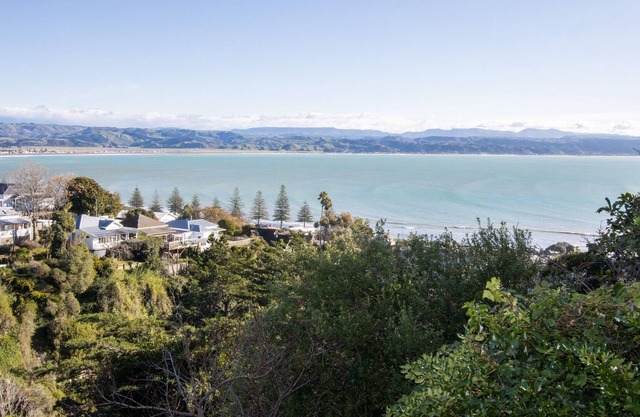 Bayscape – Napier Holiday Home