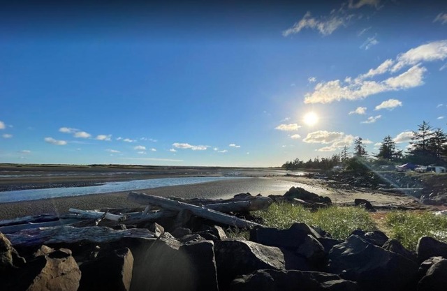 Bayshore RV Park & Guest Suites