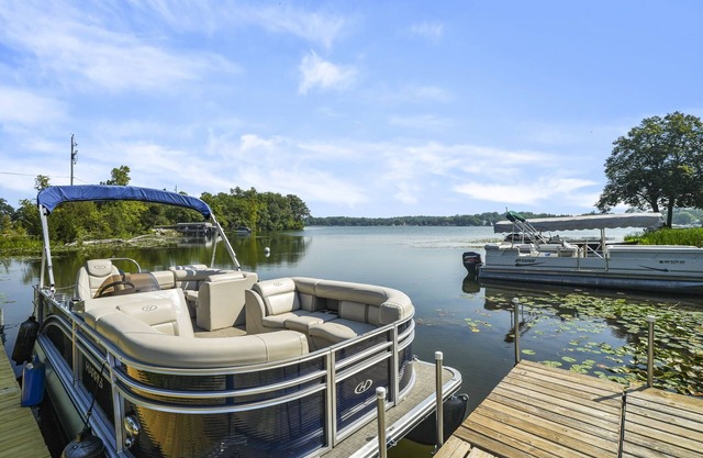 Bayside Beach House, Hot tub, Sauna, EV charger