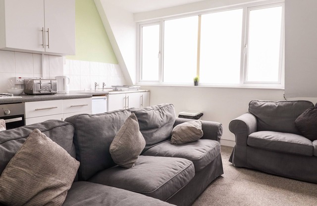 BAYSIDE, country holiday cottage in Bridlington
