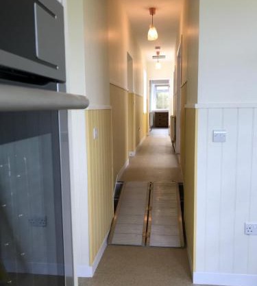 Bayview Cottage, Dunnetbay accommodation