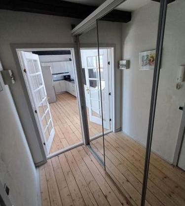 BBBudget room in a central location with free parking