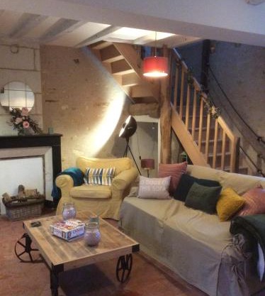 Bblodges Loches Beauval