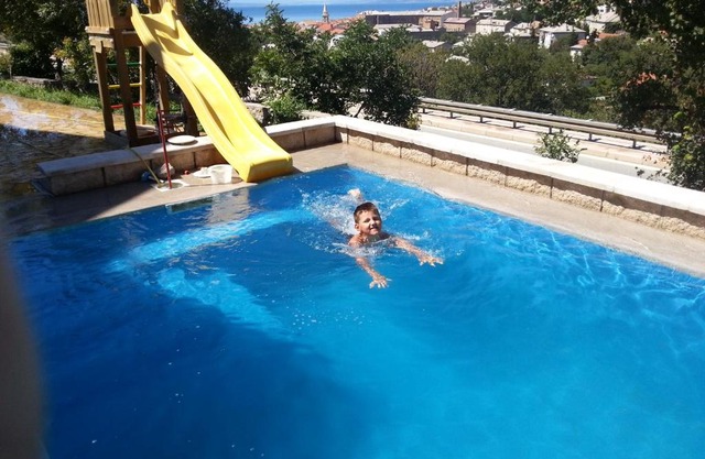 BC Better Choice Apartments with Central Heating