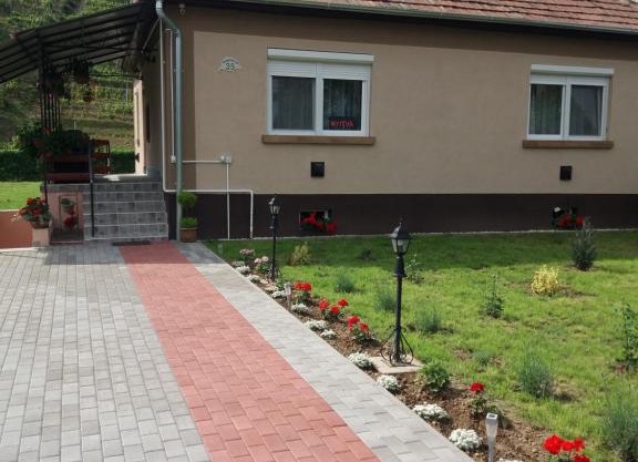 Beáta vendégház
