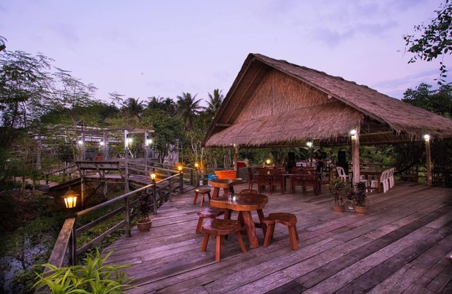 Be Fine Sabuy Hotel & Resort