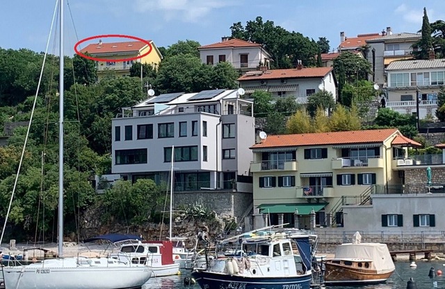 Beach Apartment Kostrena 2, Kostrena, Croatia