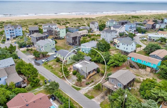 Beach Box