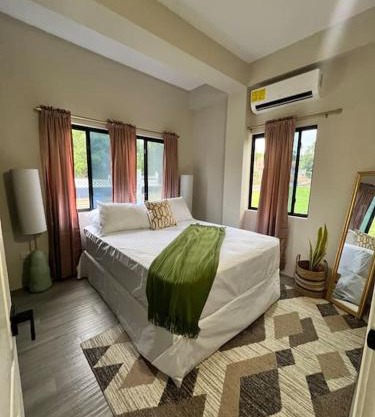 Beach, Falls,Pitons, Mud Bath- Zephyr-Villa La Soufriere