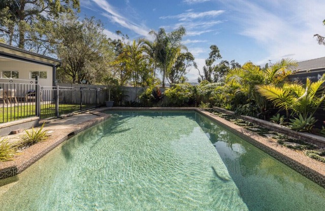 Beach Getaway - Close to DY Village