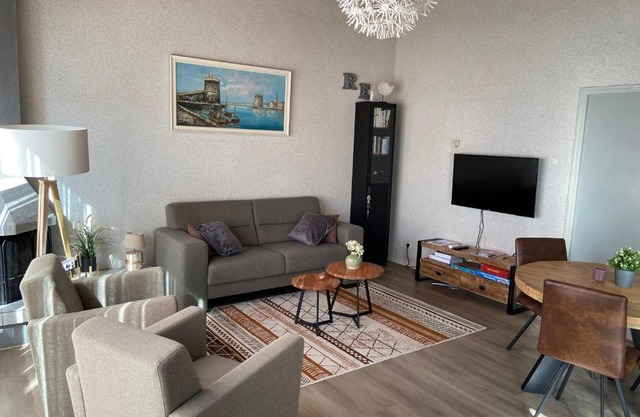 Beach house Atlantique 400m de la plage