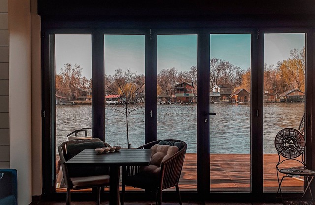 Beach House Belgrade