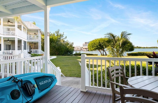 Beach House Getaway