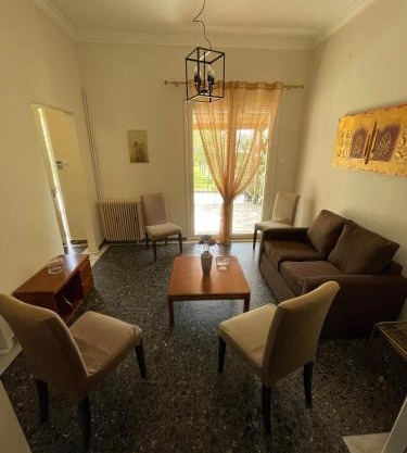 Beach House in Nea Peramos