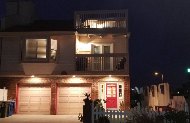 ~Beach House Oxnard ~This Place Has It All!
