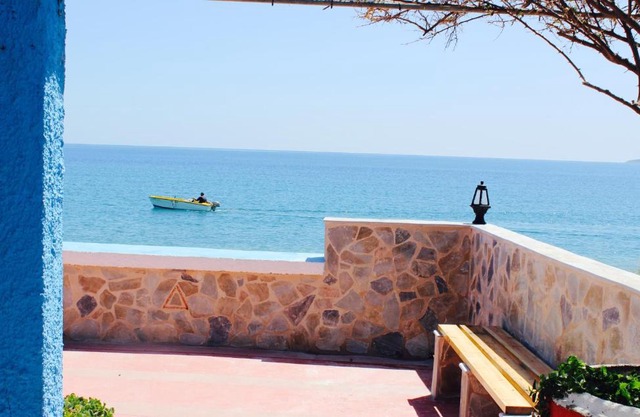 Beach House Villa Nanita