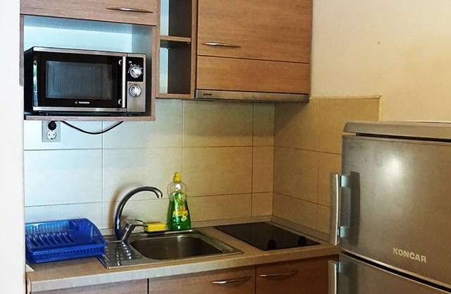 Beach House Žuljana - Two Bedroom Apartment with Terrace 2