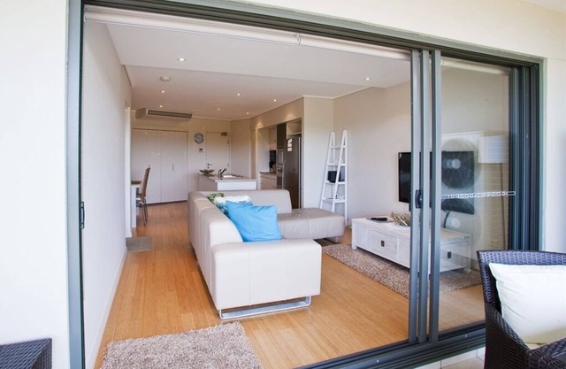Beach Karma - Three-Bedroom Beachside Escape with Heated Communal Pool in Agnes Water