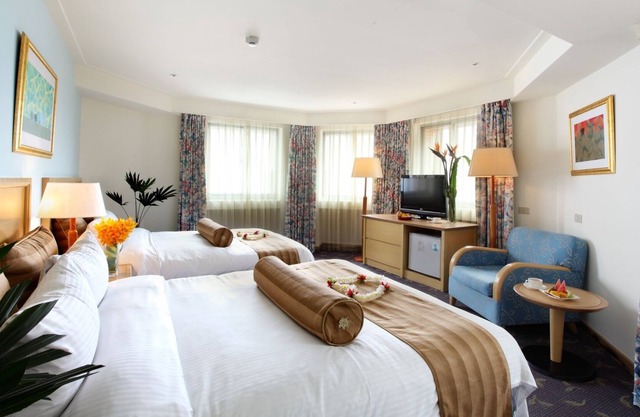 Beach Resort Green Bay