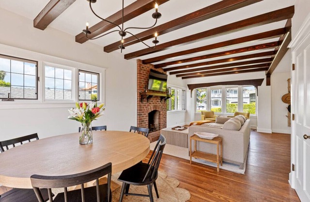 Beach Retreat Carpinteria
