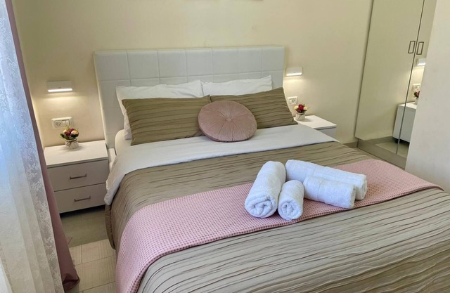 Beach Suite Apartment