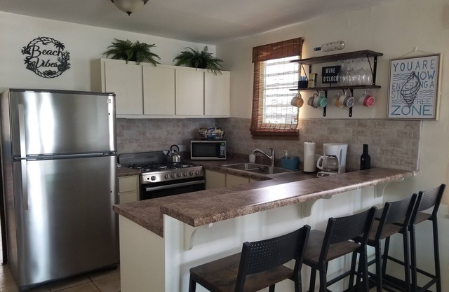 Beach Vibes Condo in Luquillo