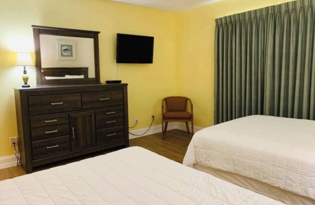 Beach View 1br Condo,Pool,Sm Dogs ok,FREE Tickets,H33