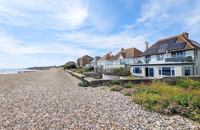 Beach View