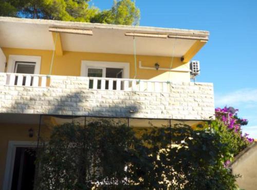 Beachfront Apartments Plaža