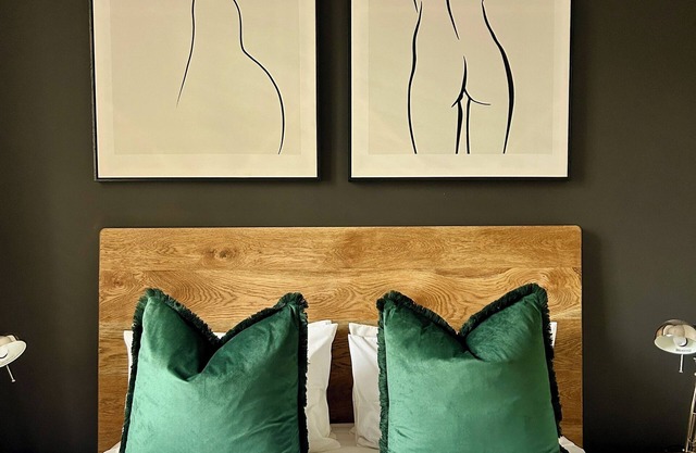 Beachfront Bliss at Muizenberg’s Iconic Empire Building