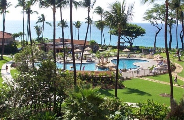 BEACHFRONT RESORT+OCEAN VIEW STUDIO A-317+CENTRAL A/C+FULLY EQUIPPED