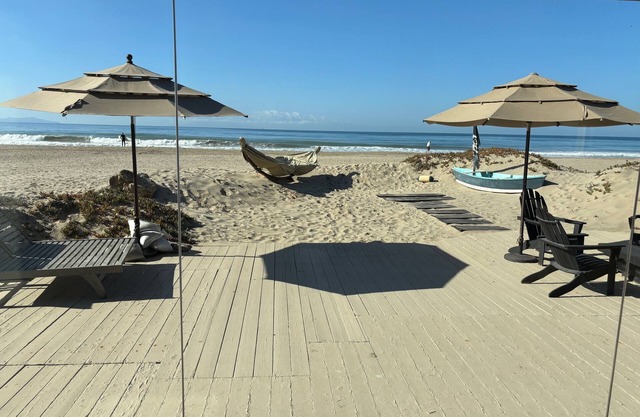 Beachfront