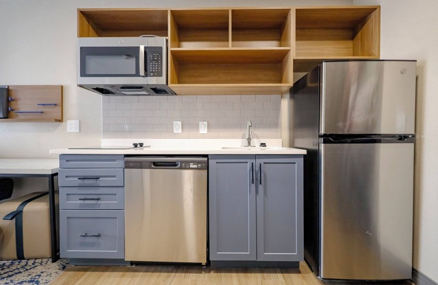 Beachwood Extended Suites